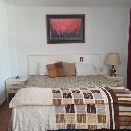 Solache Inn Zitácuaro المظهر الخارجي الصورة