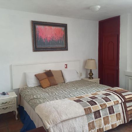 Solache Inn Zitácuaro المظهر الخارجي الصورة