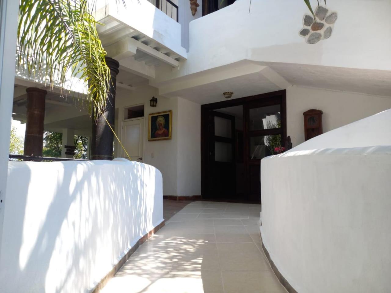 Solache Inn Zitácuaro المظهر الخارجي الصورة