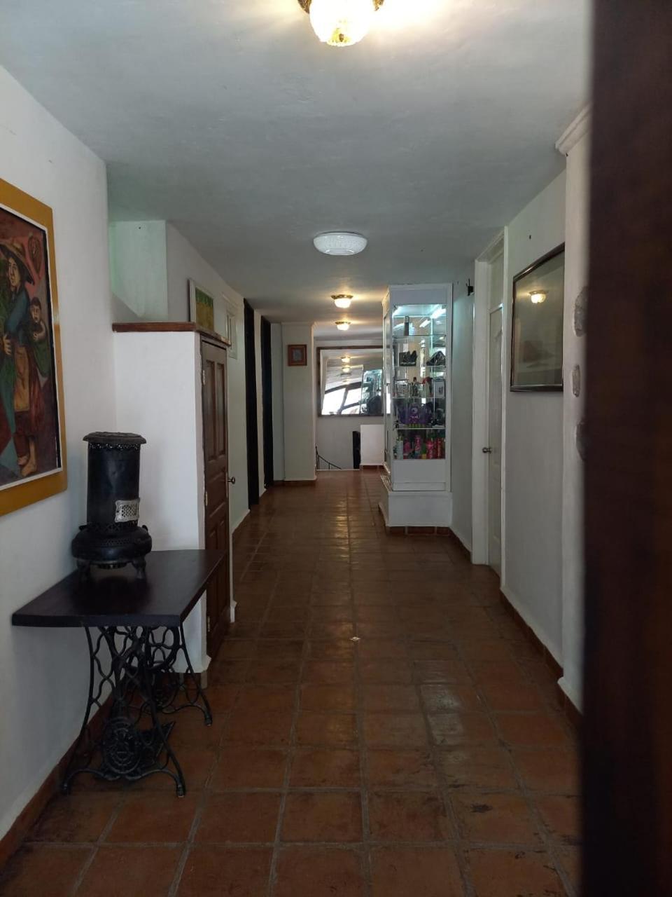Solache Inn Zitácuaro المظهر الخارجي الصورة