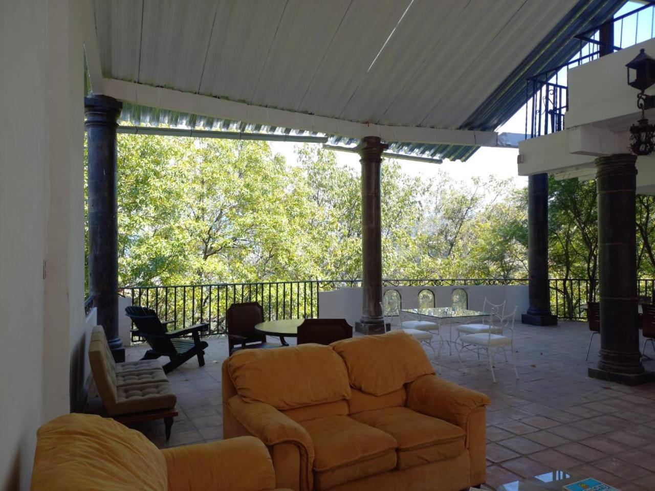 Solache Inn Zitácuaro المظهر الخارجي الصورة