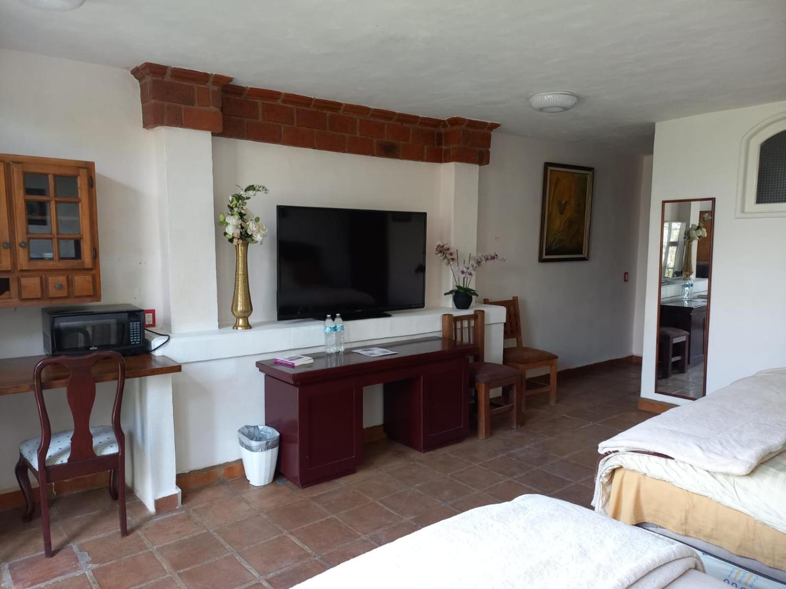 Solache Inn Zitácuaro المظهر الخارجي الصورة