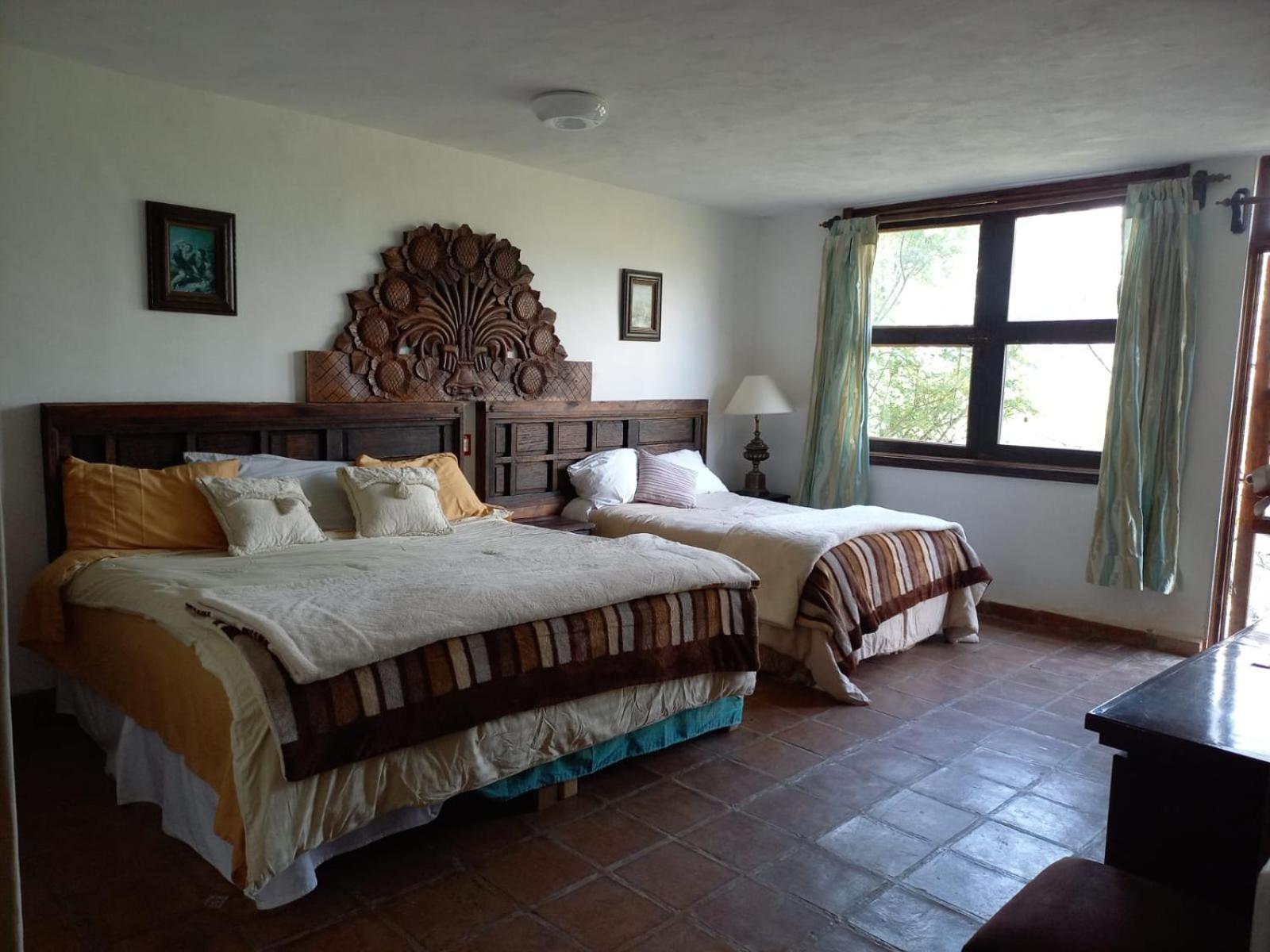 Solache Inn Zitácuaro المظهر الخارجي الصورة