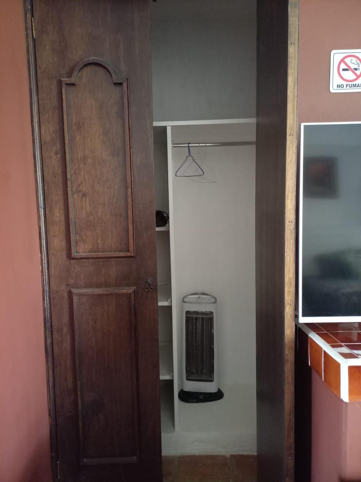Solache Inn Zitácuaro الغرفة الصورة