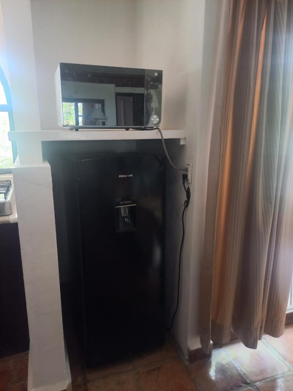 Solache Inn Zitácuaro الغرفة الصورة