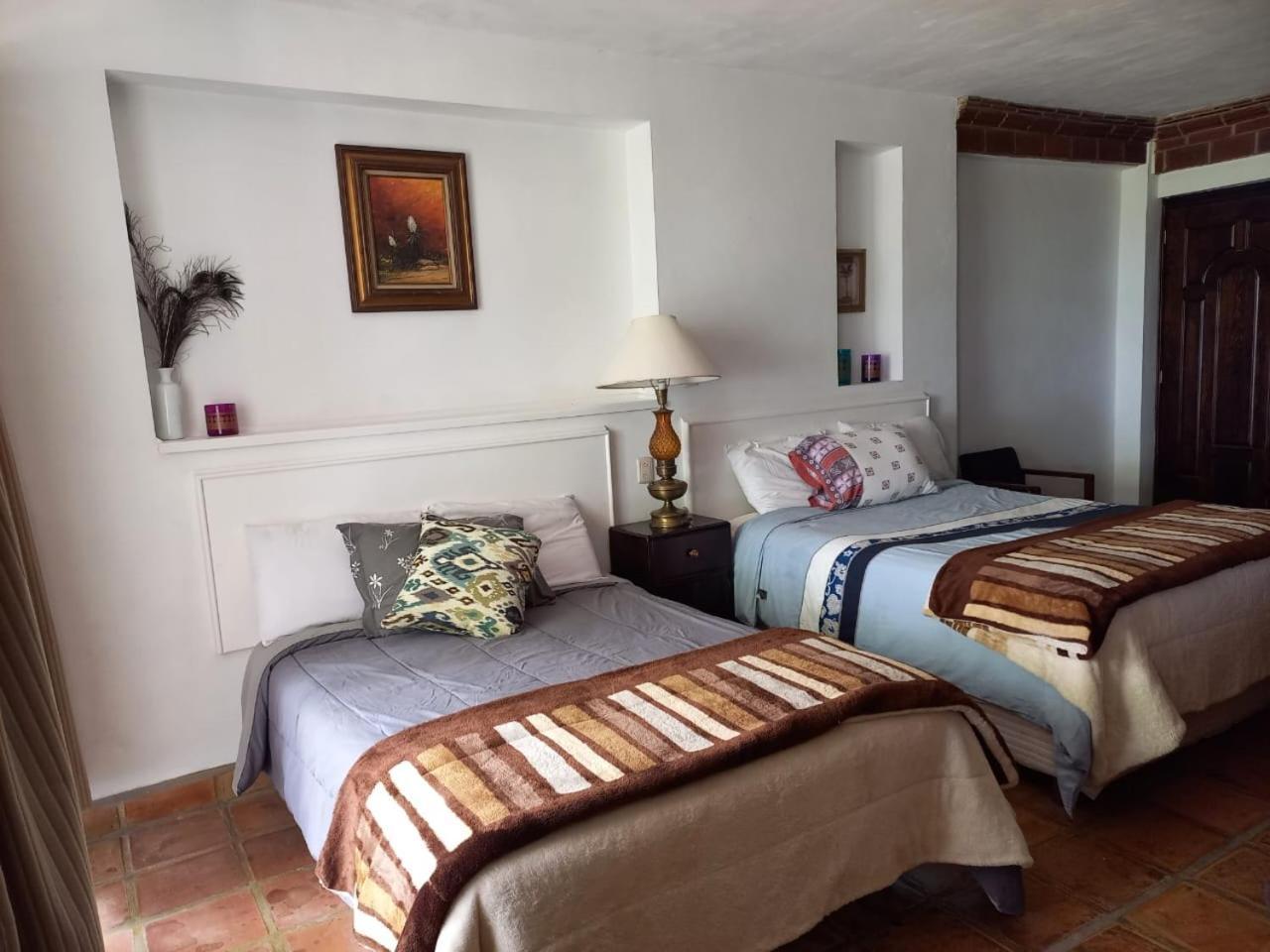 Solache Inn Zitácuaro المظهر الخارجي الصورة
