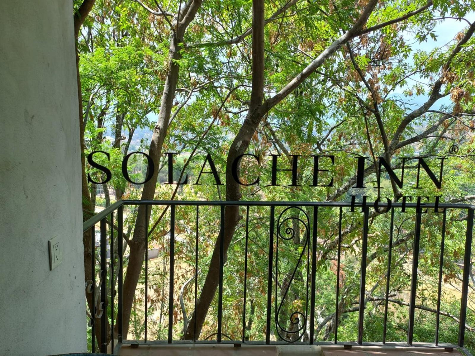Solache Inn Zitácuaro الغرفة الصورة