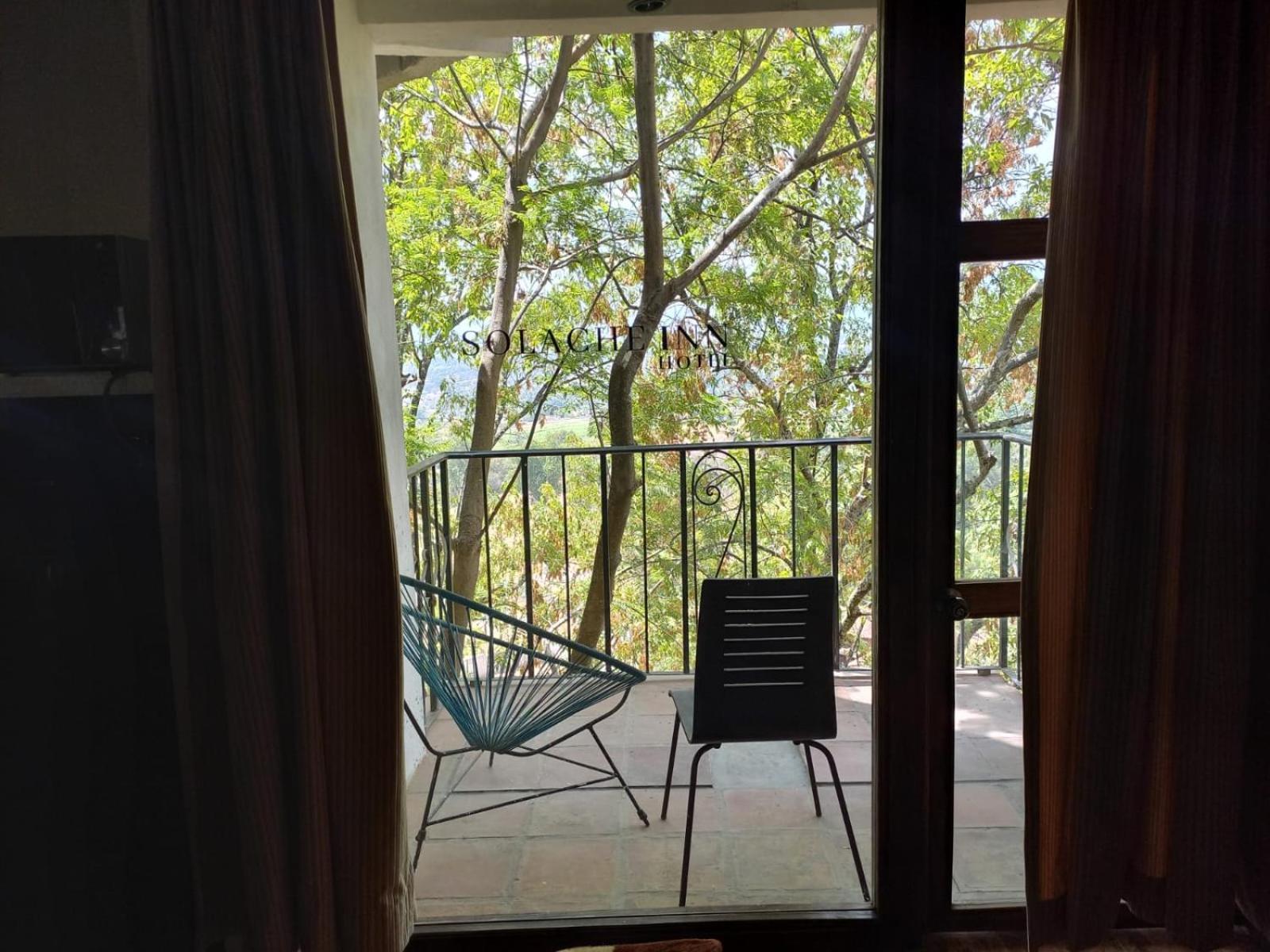 Solache Inn Zitácuaro الغرفة الصورة