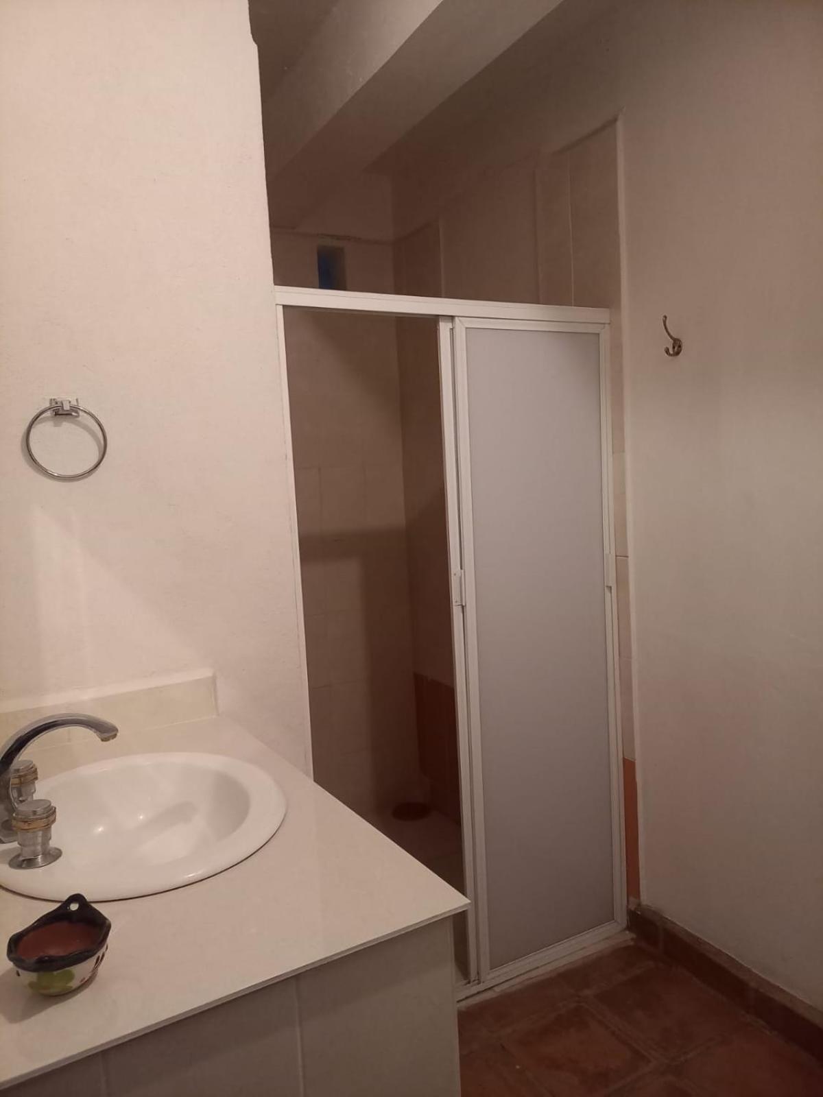 Solache Inn Zitácuaro الغرفة الصورة