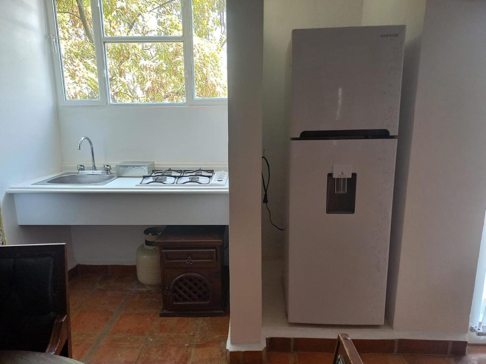 Solache Inn Zitácuaro الغرفة الصورة