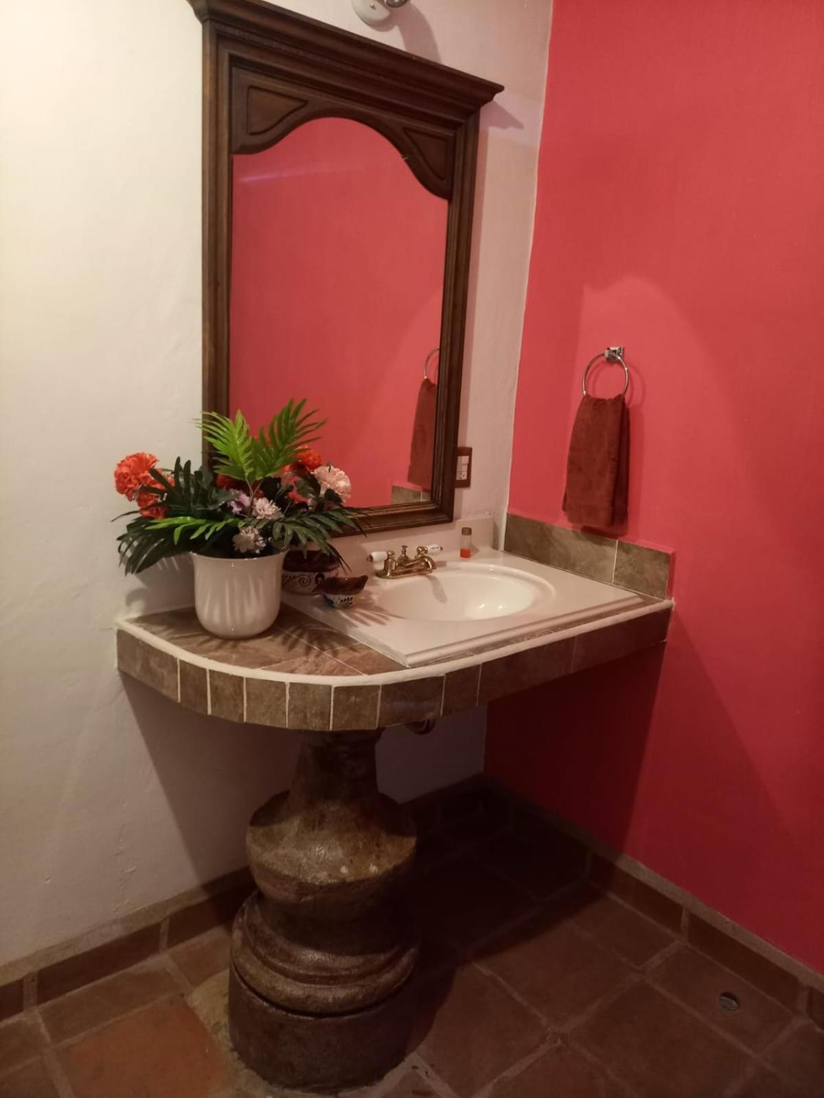 Solache Inn Zitácuaro الغرفة الصورة