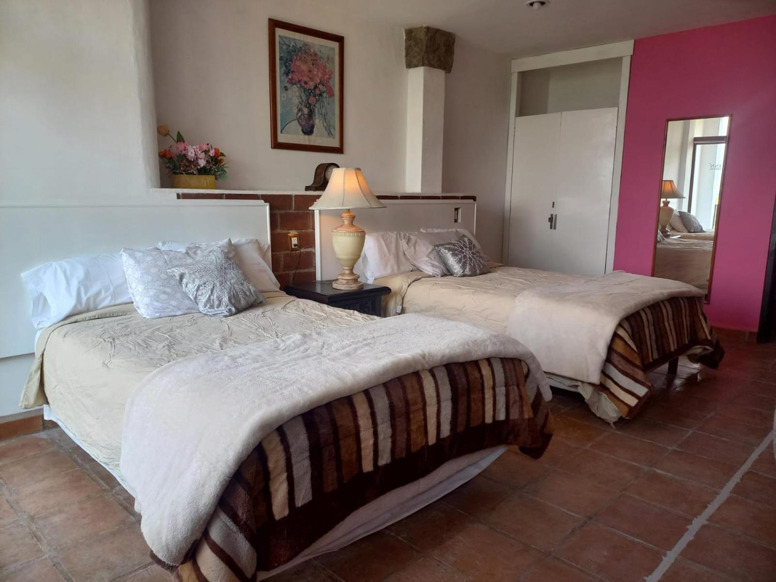 Solache Inn Zitácuaro المظهر الخارجي الصورة