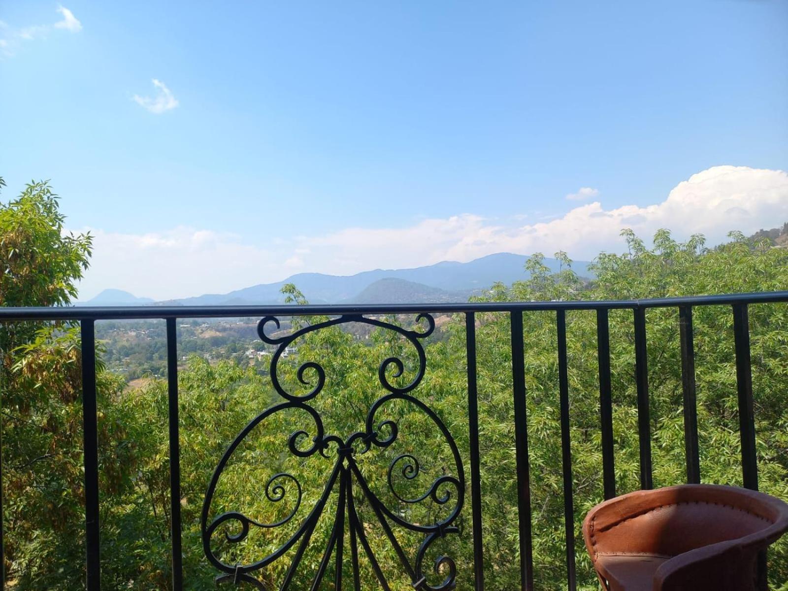 Solache Inn Zitácuaro الغرفة الصورة
