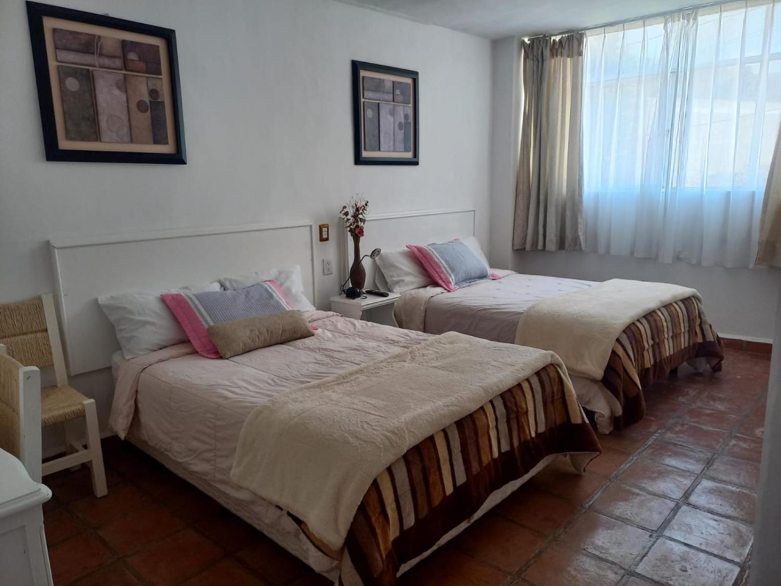 Solache Inn Zitácuaro المظهر الخارجي الصورة