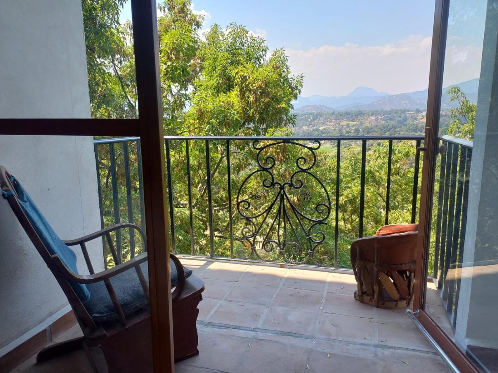 Solache Inn Zitácuaro الغرفة الصورة