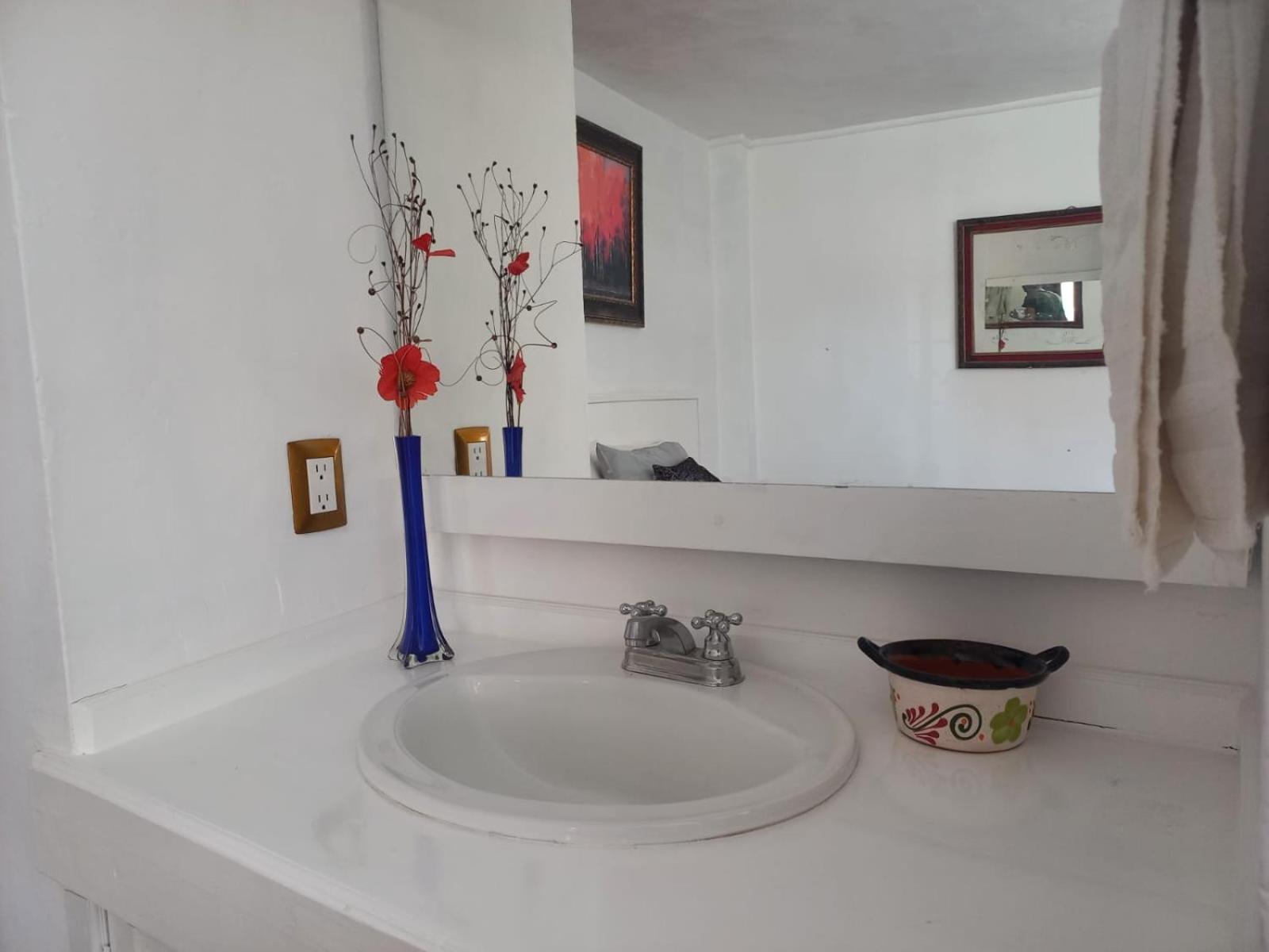 Solache Inn Zitácuaro الغرفة الصورة