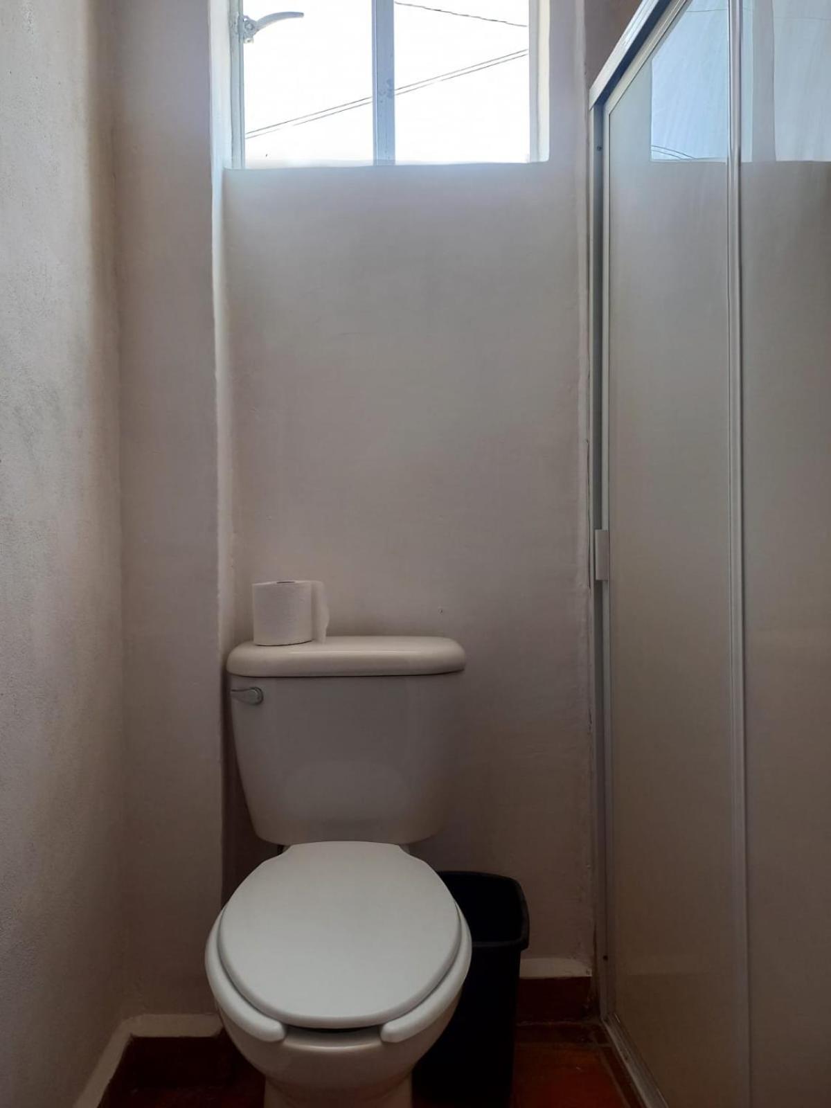 Solache Inn Zitácuaro الغرفة الصورة