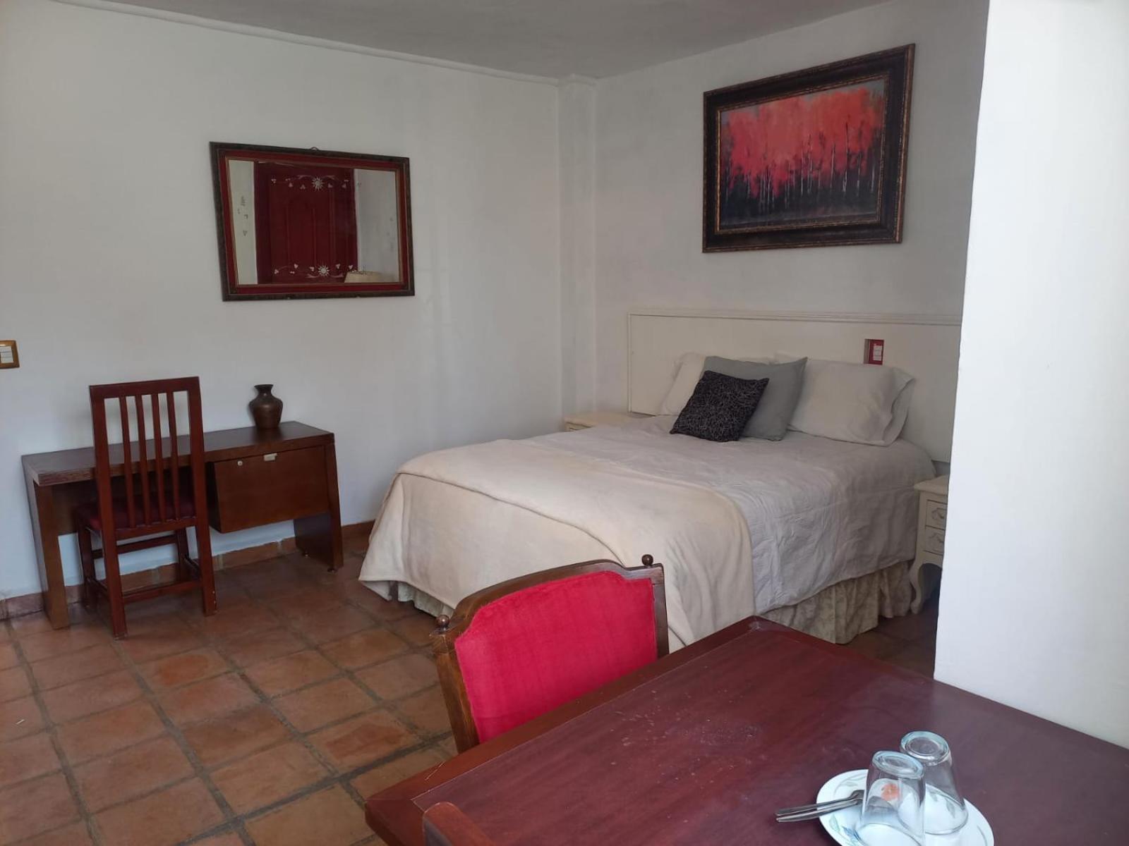 Solache Inn Zitácuaro الغرفة الصورة
