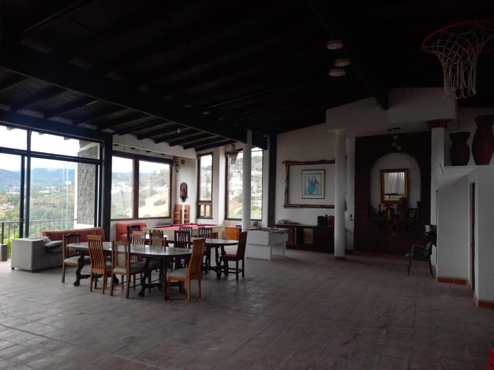 Solache Inn Zitácuaro المظهر الخارجي الصورة