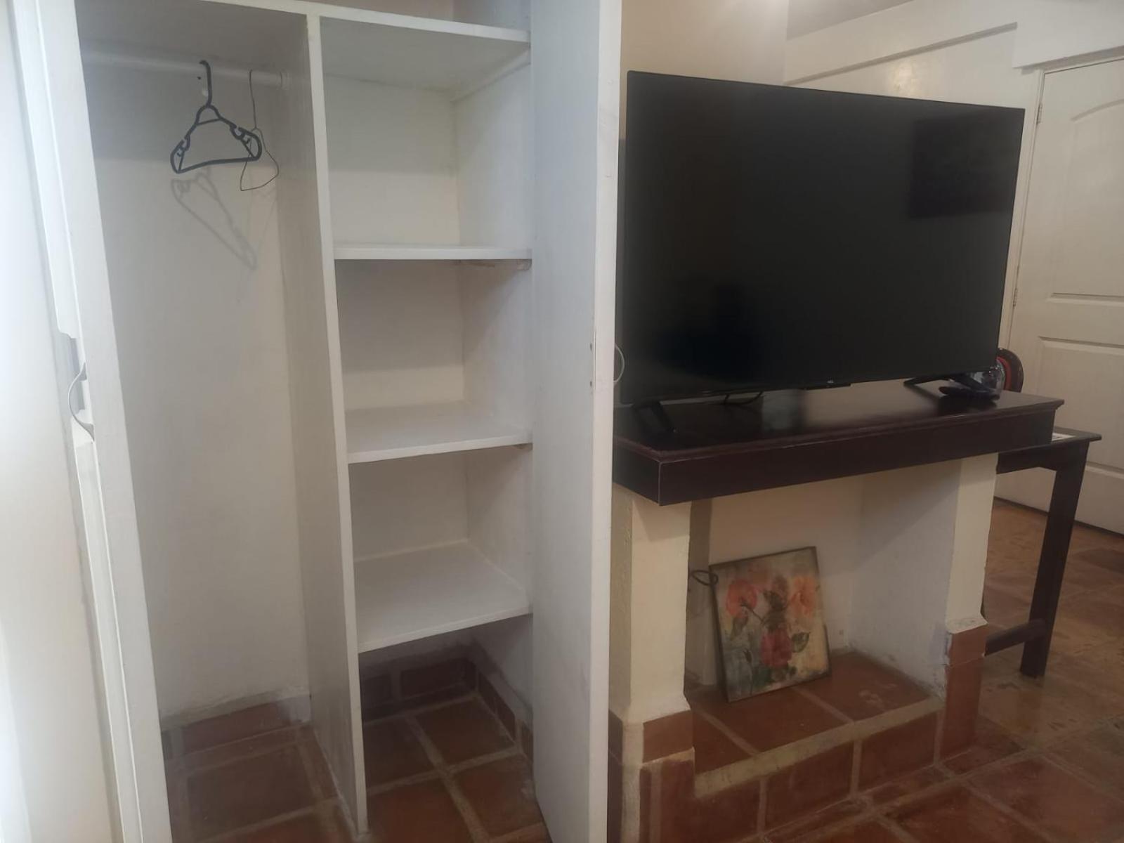 Solache Inn Zitácuaro الغرفة الصورة