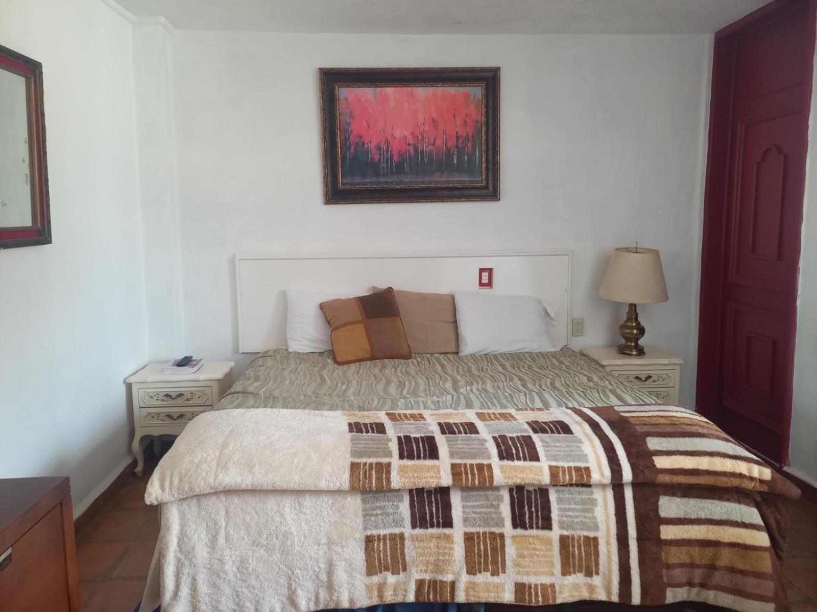 Solache Inn Zitácuaro المظهر الخارجي الصورة